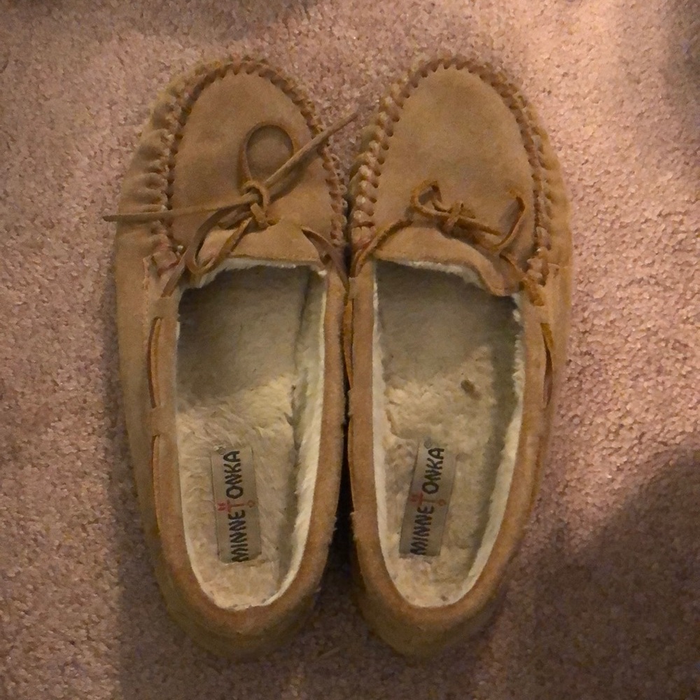COPY - Slippers